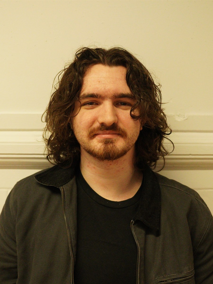 Charlie Pelling