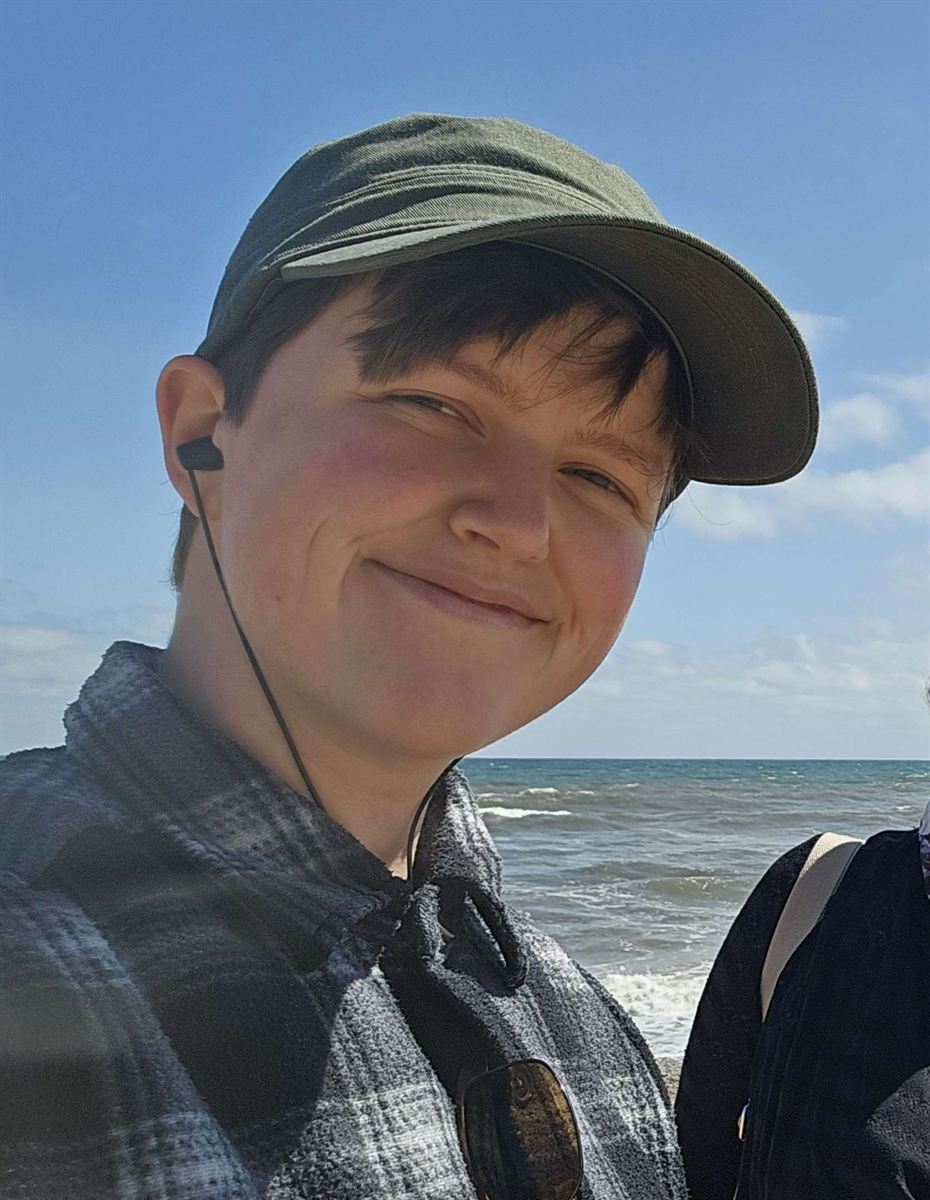 Evan Atherton-Elphick