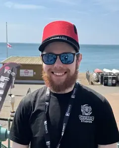Garrett Windus