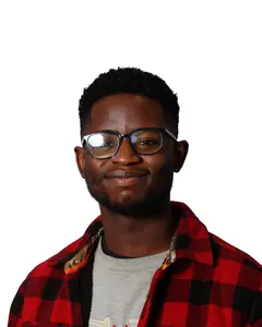 Patrick Agwuh