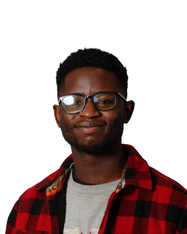 Patrick Agwuh